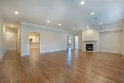 1BR Apartment for Rent in Dallas, TX