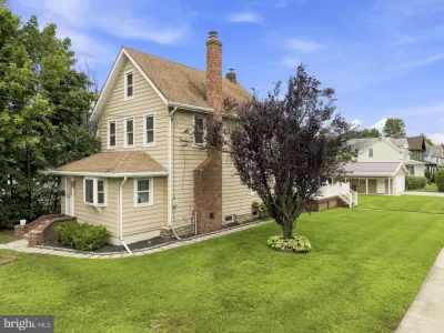 3BR House for Sale in Pennsauken, NJ