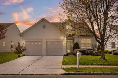 3BR House for Sale in West Deptford, NJ