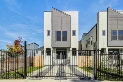 3BR Multi-Family for Sale in Houston, TX
