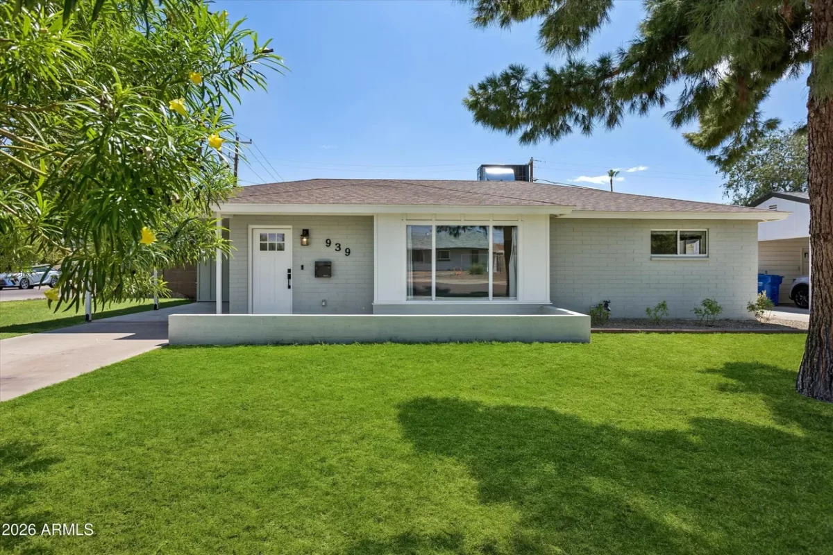 3BR House for Sale in Phoenix, AZ