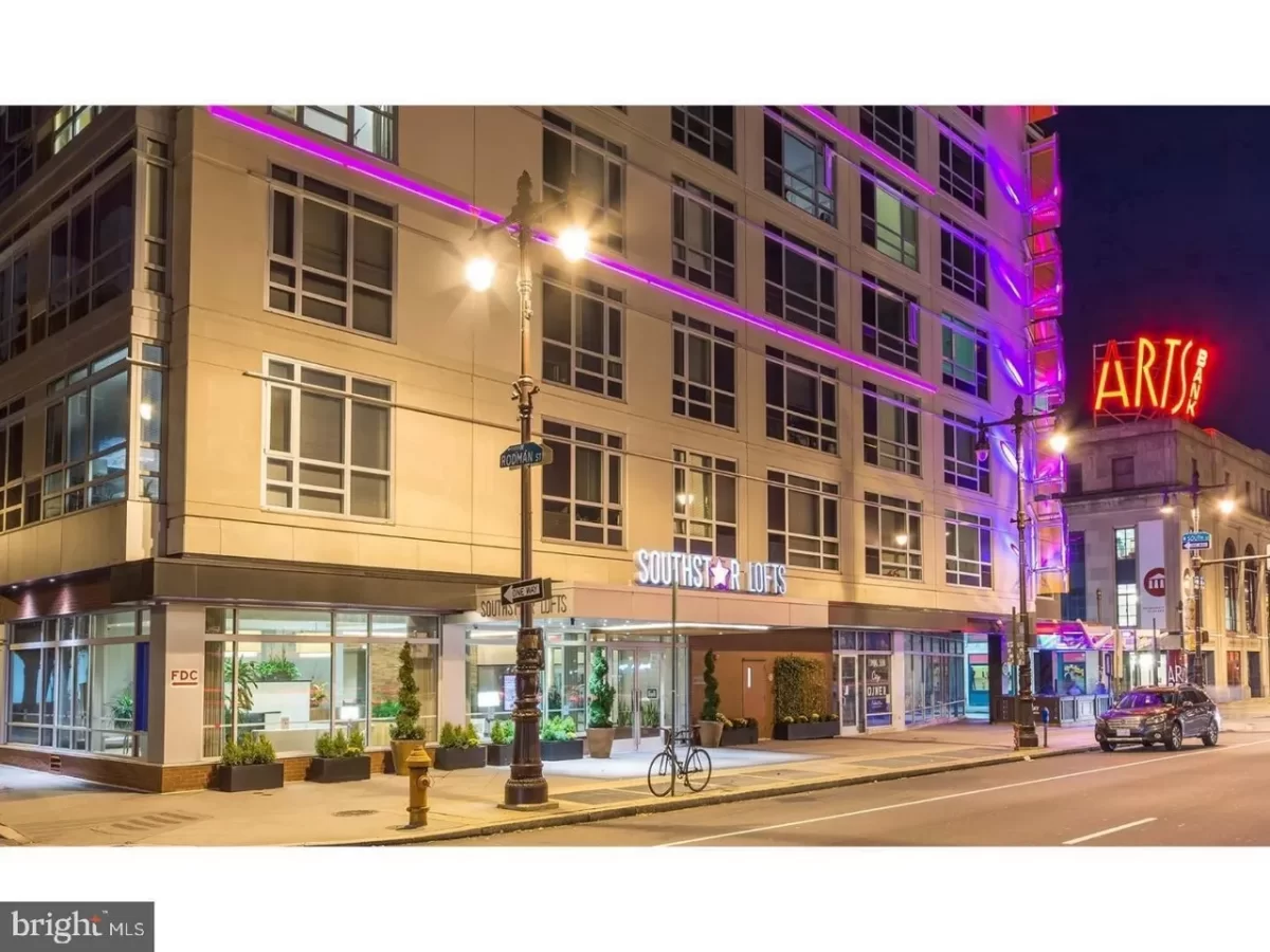 1BR Apartment for Rent in Philadelphia, PA