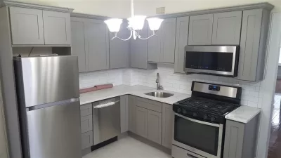 2BR Apartment for Rent in Jersey City, NJ