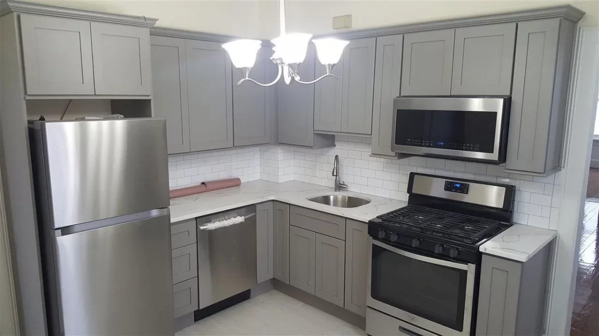 2BR Apartment for Rent in Jersey City, NJ