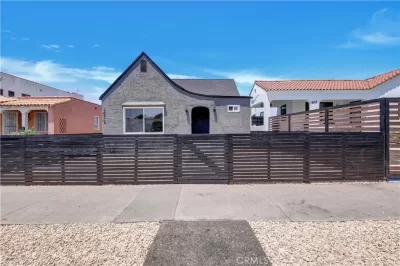 2BR House for Sale in Los Angeles, CA