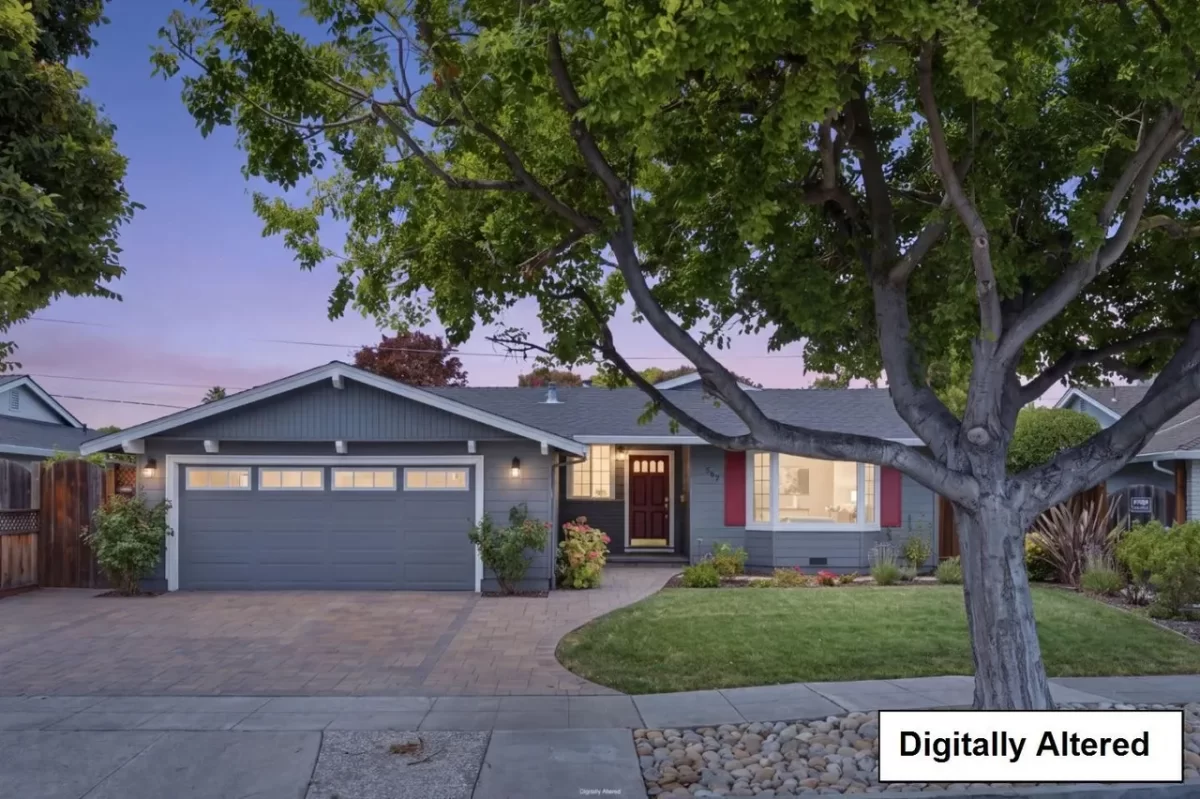 4BR House for Sale in San Jose, CA