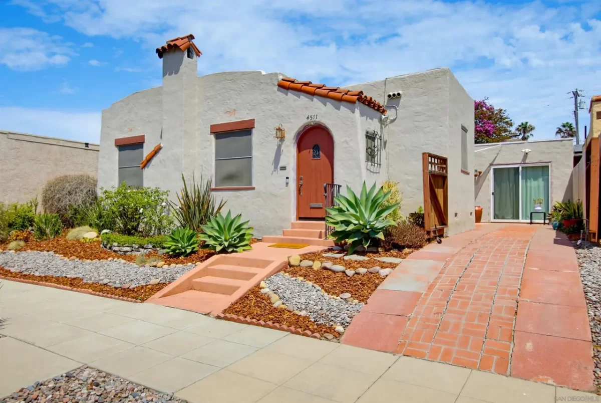 3BR House for Sale in San Diego, CA