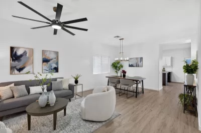 4BR House for Sale in Laveen, AZ