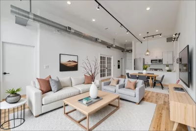 2BR Multi-Family for Rent in Hoboken, NJ