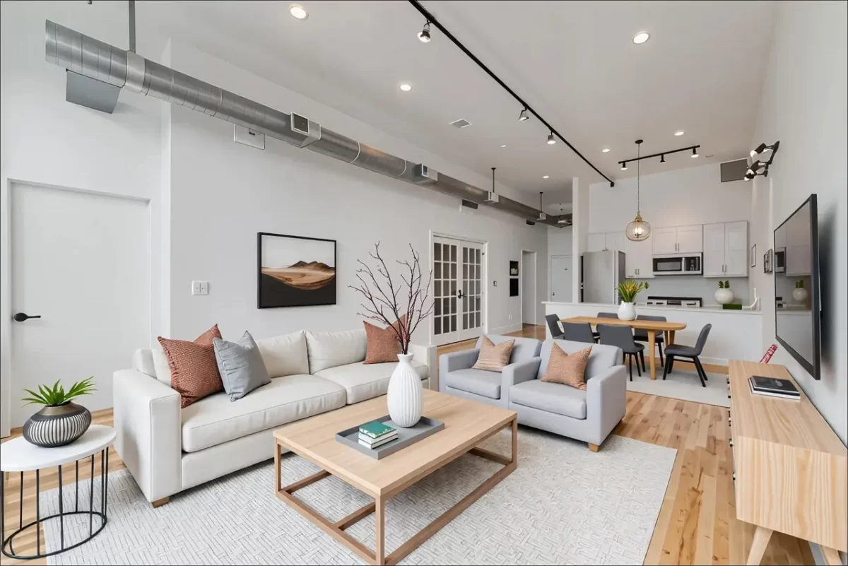 2BR Multi-Family for Rent in Hoboken, NJ