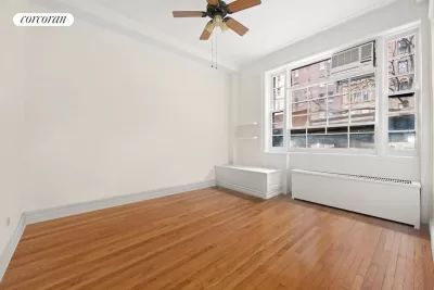 Studio Apartment for Rent in New York, NY