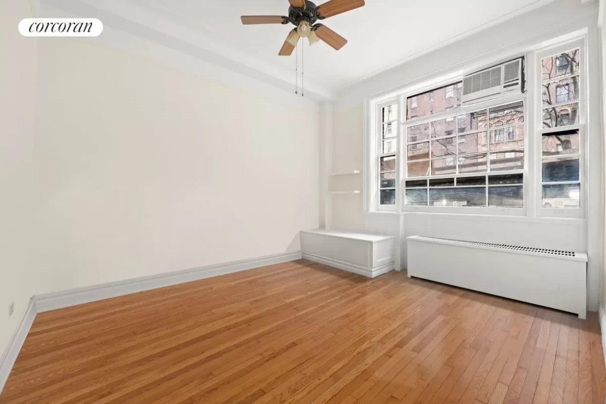 Studio Apartment for Rent in New York, NY