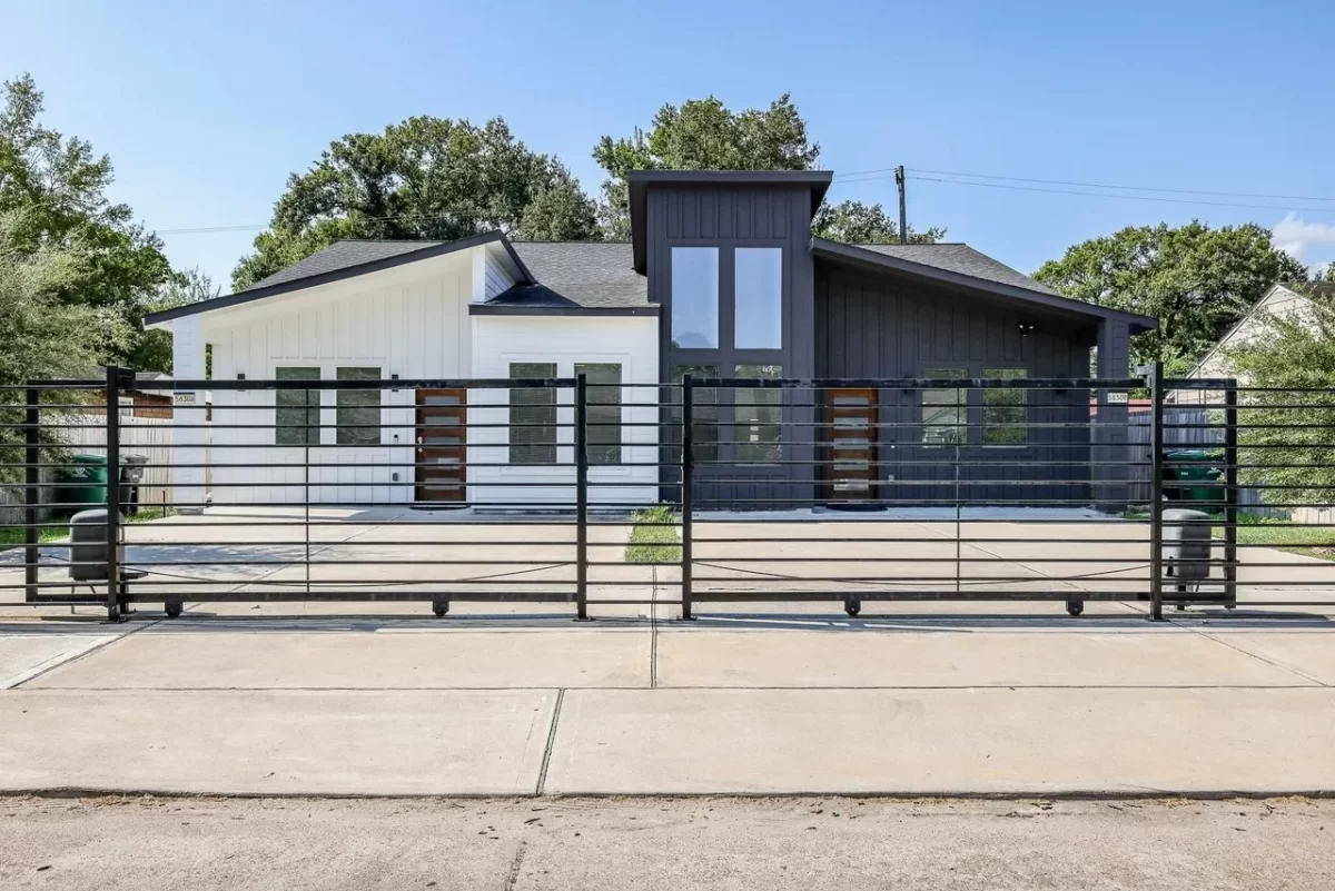 3BR Multi-Family for Rent in Houston, TX