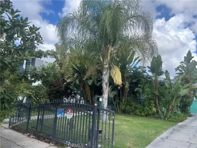 3BR House for Rent in Los Angeles, CA