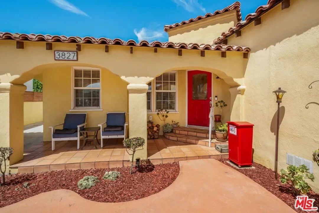 3BR House for Sale in Los Angeles, CA