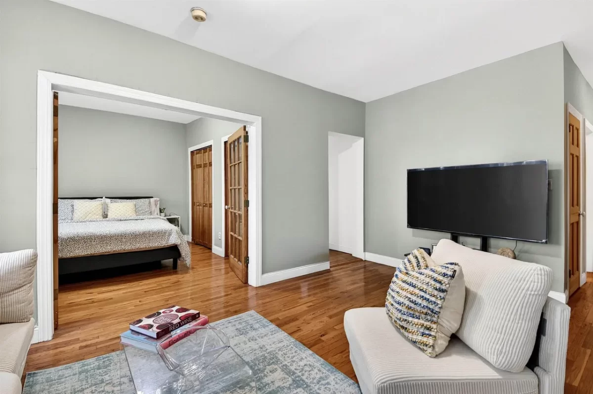 2BR Condo for Sale in Jersey City, NJ