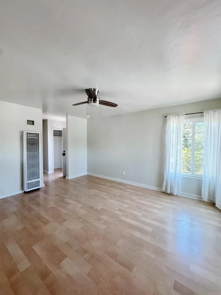 2BR House for Rent in San Diego, CA