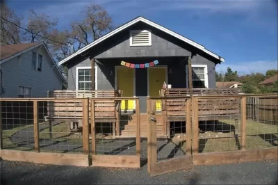 1BR Multi-Family for Rent in Houston, TX