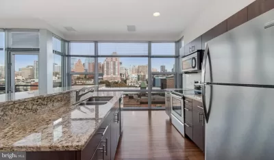 2BR Apartment for Rent in Philadelphia, PA