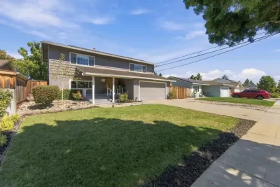 4BR House for Sale in San Jose, CA