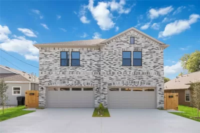 3BR Townhouse for Rent in Houston, TX