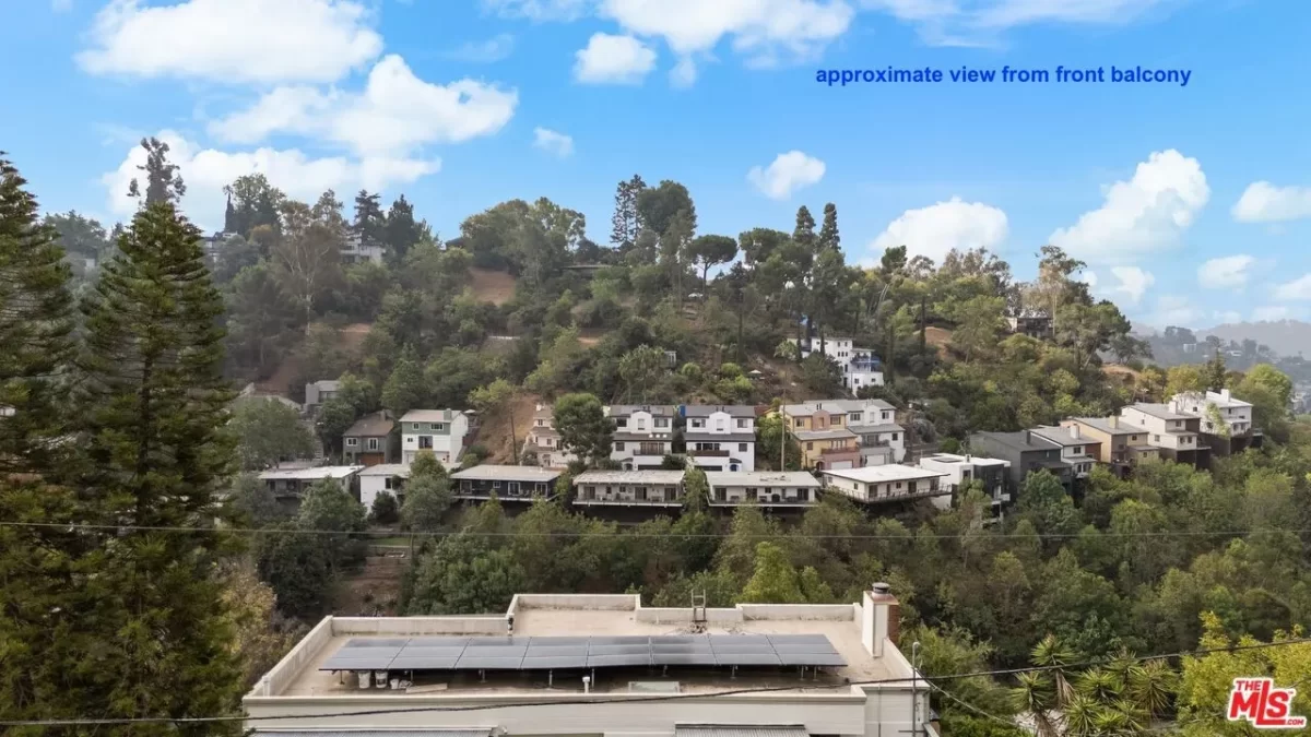 Land for Sale in Los Angeles, CA