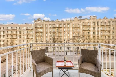 2BR Condo for Sale in New York, NY