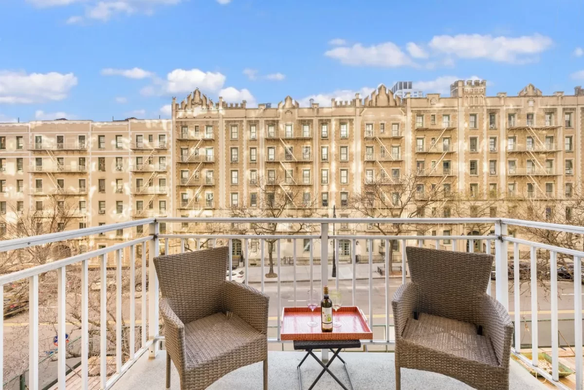 2BR Condo for Sale in New York, NY
