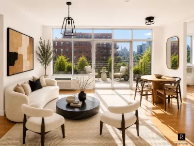 2BR House for Rent in Brooklyn, NY