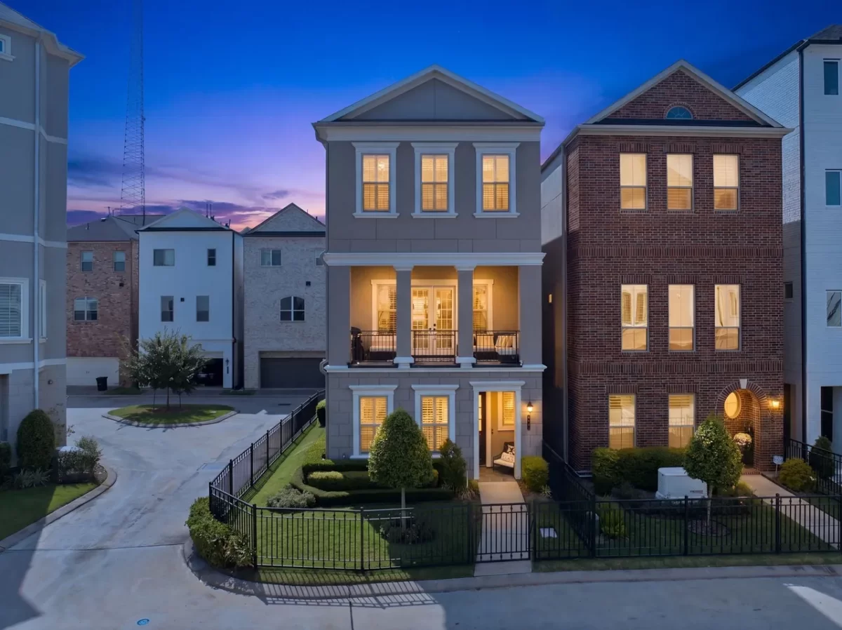 3BR House for Sale in Houston, TX