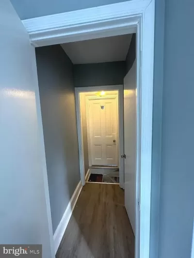 2BR Townhouse for Sale in Camden, NJ