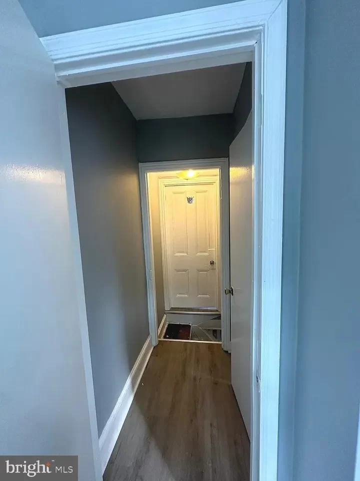 2BR Townhouse for Sale in Camden, NJ