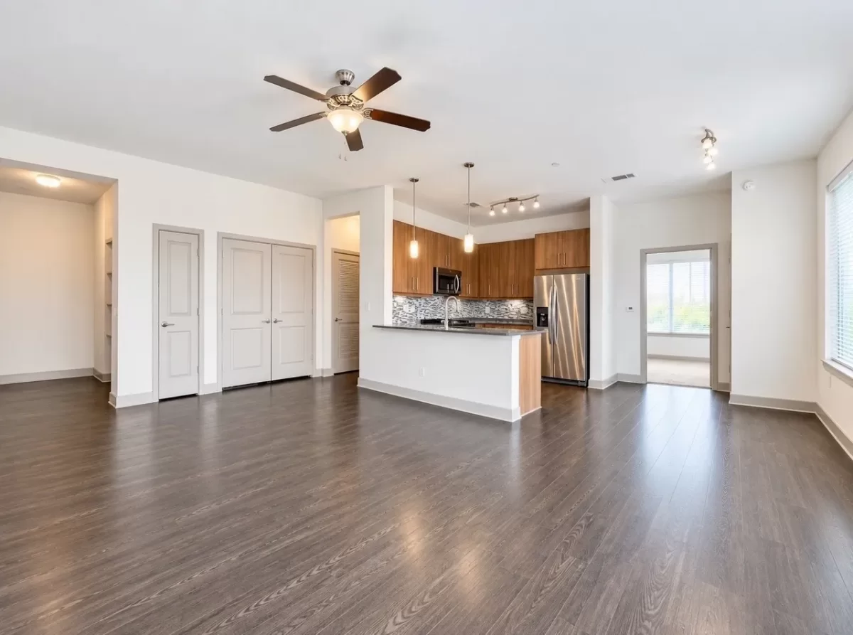 1BR Condo for Rent in Houston, TX