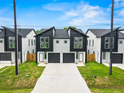 3BR Multi-Family for Sale in Houston, TX