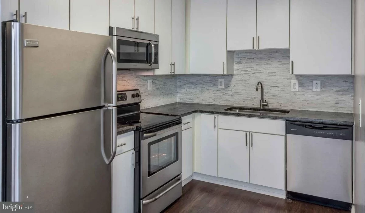 1BR Apartment for Rent in Philadelphia, PA