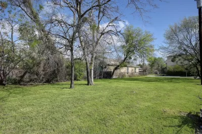 Land for Sale in Dallas, TX