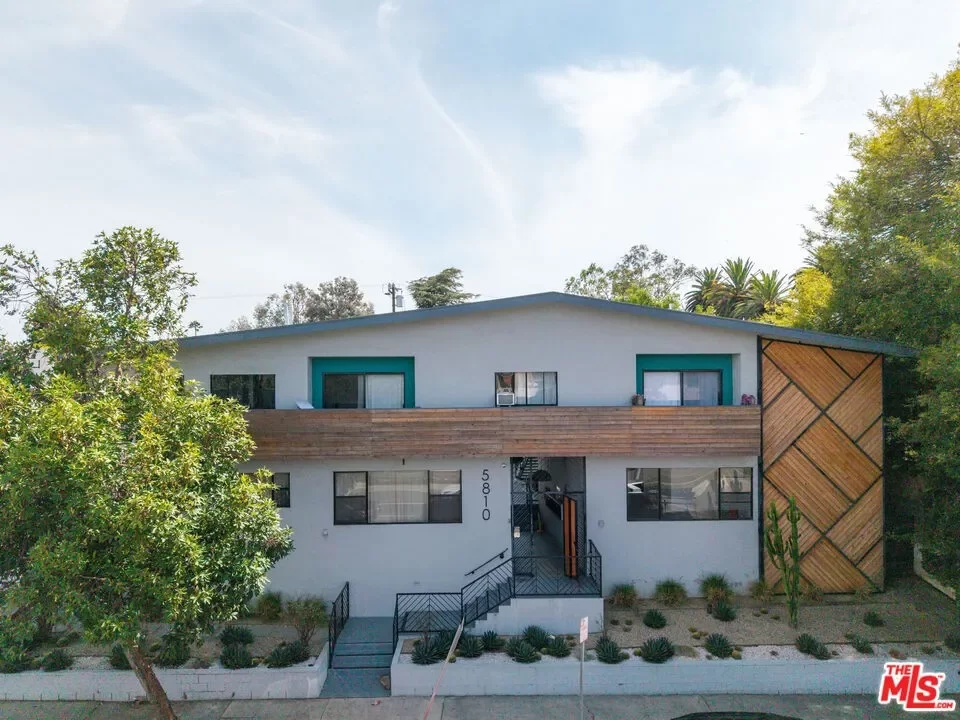 15BR Multi-Family for Sale in Los Angeles, CA