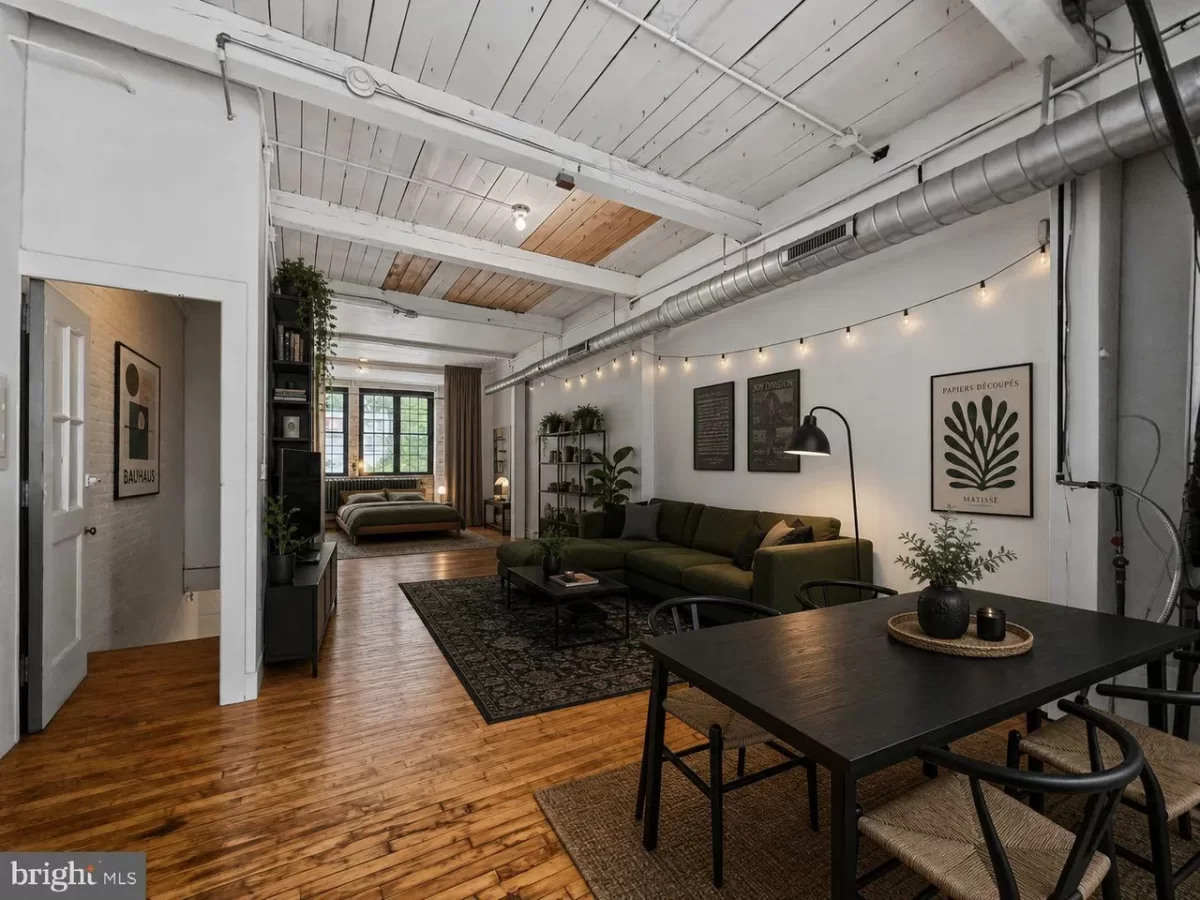 Studio Apartment for Rent in Philadelphia, PA