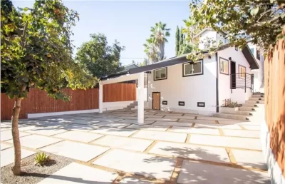 4BR Multi-Family for Sale in Los Angeles, CA