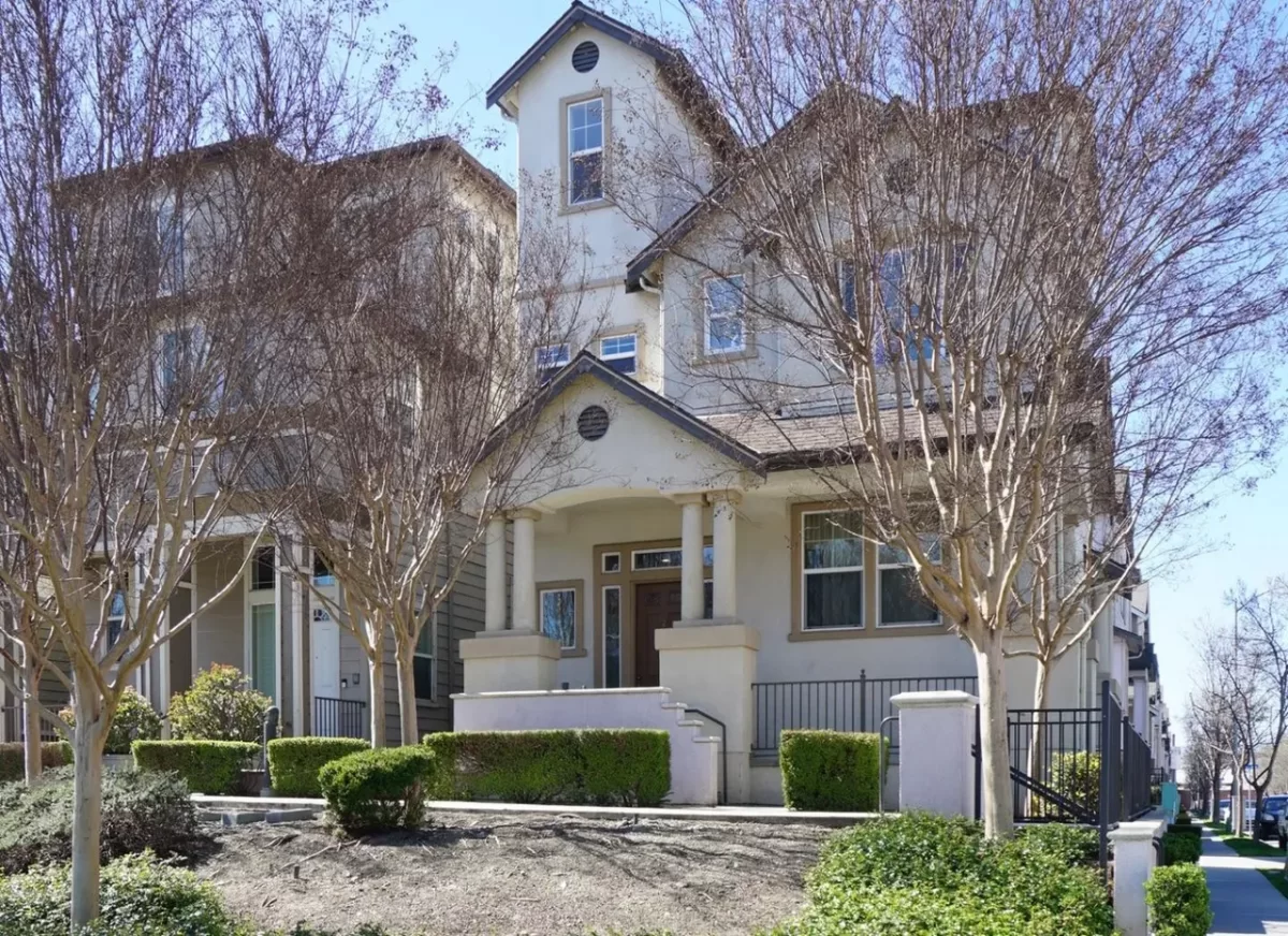 4BR House for Sale in San Jose, CA