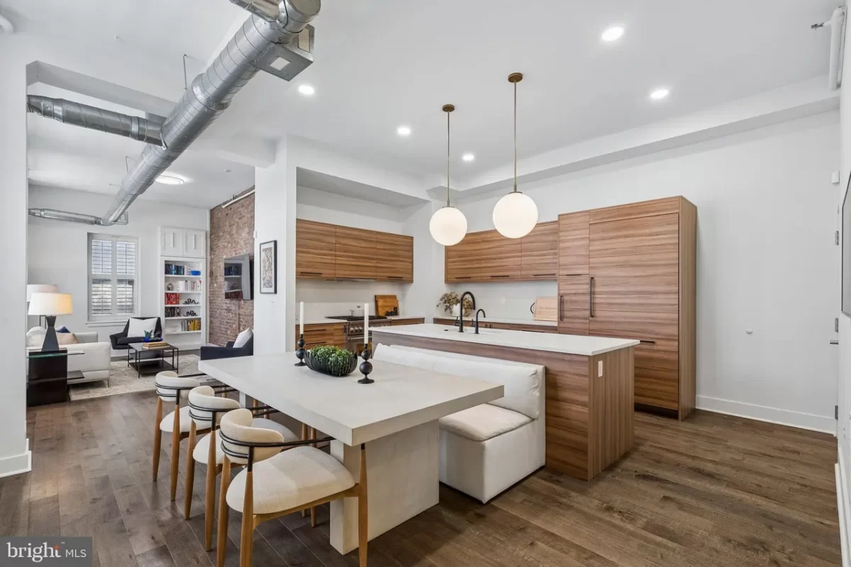 3BR Condo for Sale in Philadelphia, PA