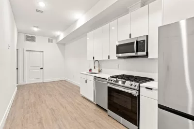 4BR Multi-Family for Rent in Jersey City, NJ