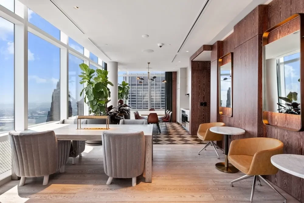 1BR Apartment for Rent in Manhattan, NY