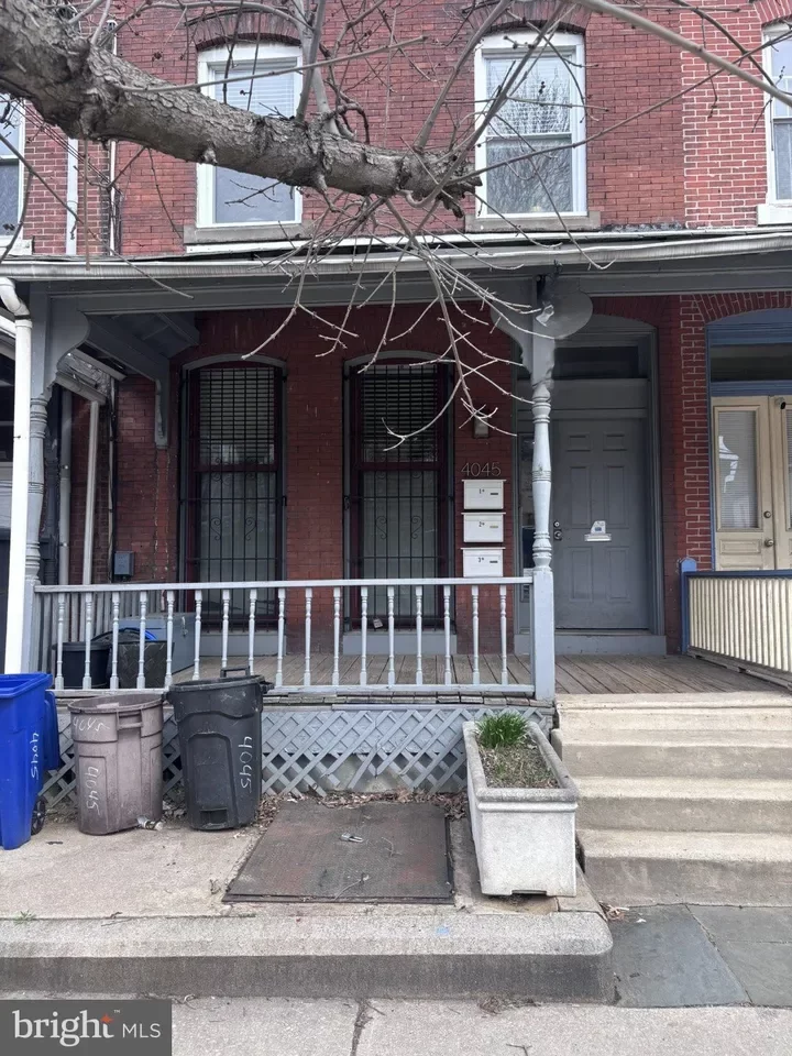 2BR Apartment for Rent in Philadelphia, PA
