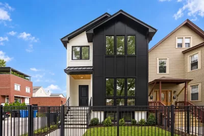 6BR House for Sale in Chicago, IL