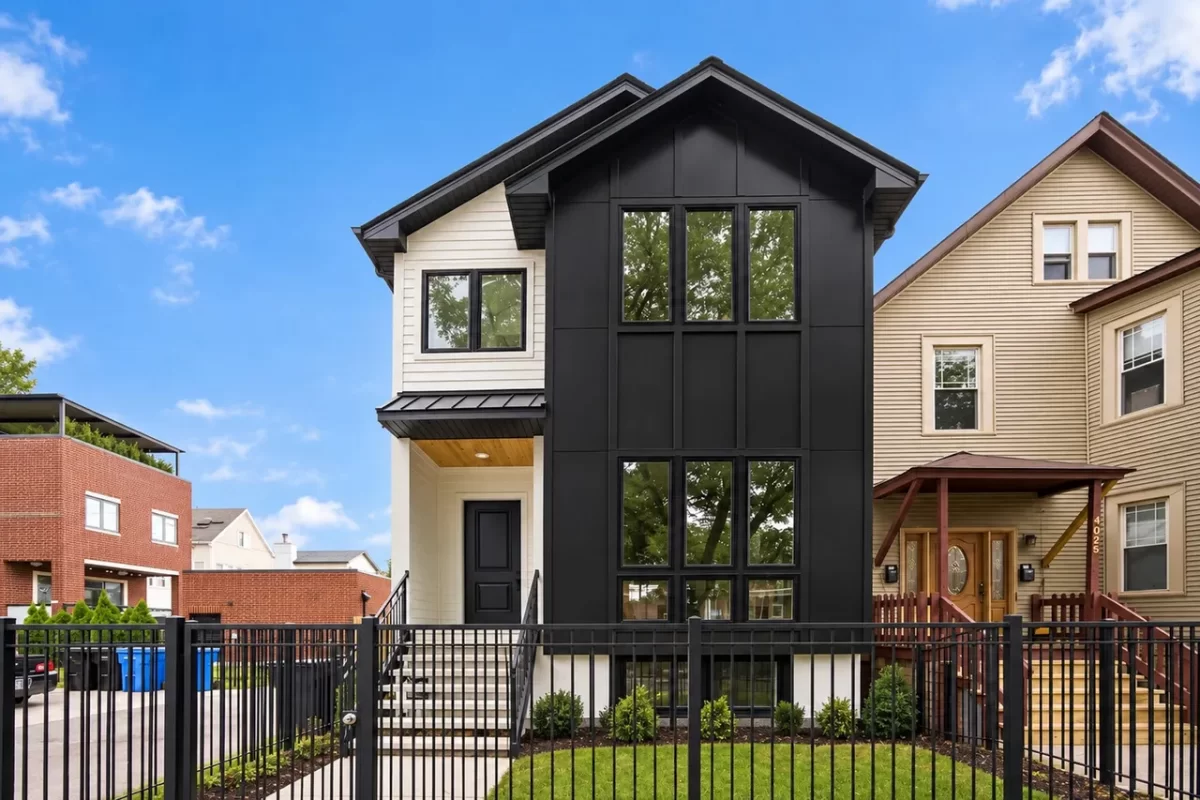 6BR House for Sale in Chicago, IL