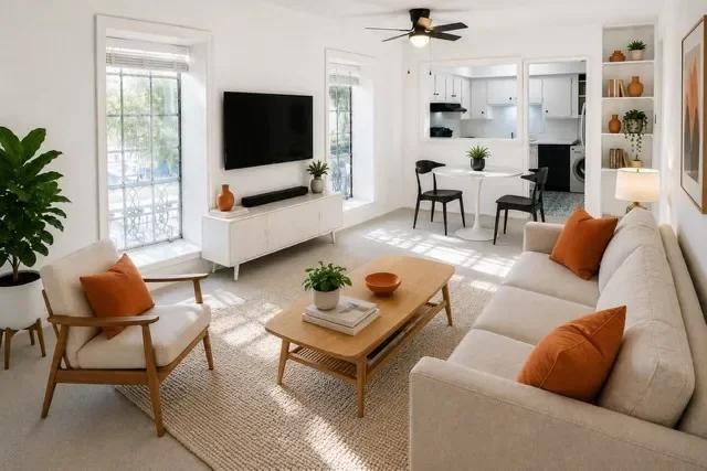 1BR Condo for Sale in Dallas, TX