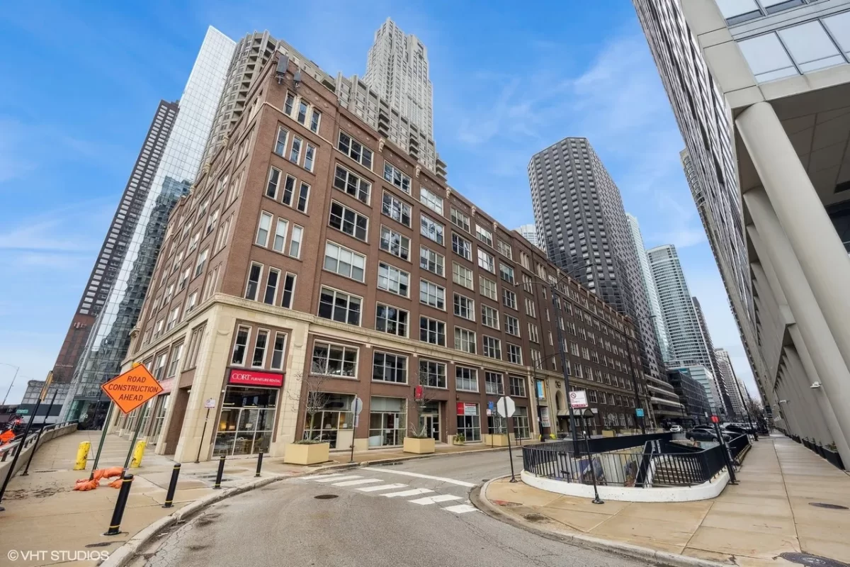 1BR House for Rent in Chicago, IL