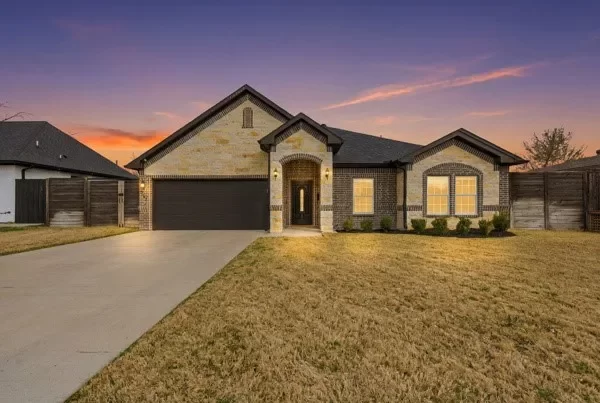 3BR House for Sale in Dallas, TX