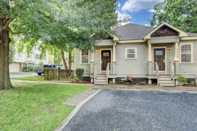 2BR Multi-Family for Rent in Houston, TX